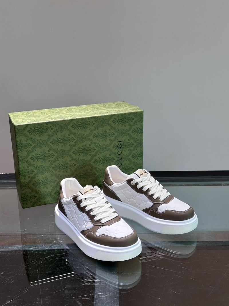 Gucci Low Shoes